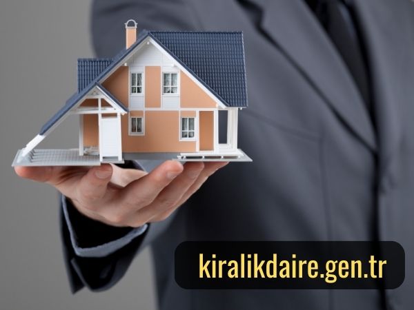 Kocayer Mahallesi Kiralık Daire